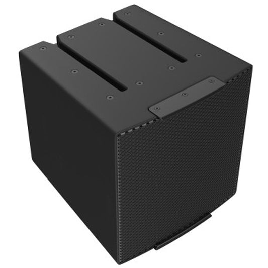 LD Systems MAILA SAT Passive Array Satellite Ultra Compact Speaker (LDMAILASAT)