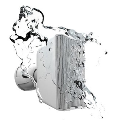 LD Systems DQOR 3 8 Ohms Two-way Passive Indoor and Outdoor Installation Loudspeaker - Pair (LDDQOR3)
