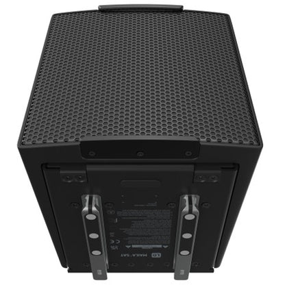 LD Systems MAILA SAT Passive Array Satellite Ultra Compact Speaker (LDMAILASAT)