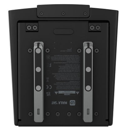 LD Systems MAILA SAT Passive Array Satellite Ultra Compact Speaker (LDMAILASAT)