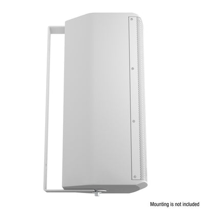 LD Systems SAT 102 G2 200 Watt 10 Inch Passive 2 Way Installation Speaker (SAT102G2)