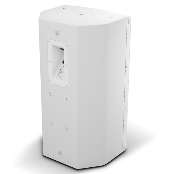 LD Systems SAT 102 G2 200 Watt 10 Inch Passive 2 Way Installation Speaker (SAT102G2)