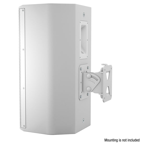 LD Systems SAT 102 G2 200 Watt 10 Inch Passive 2 Way Installation Speaker (SAT102G2)