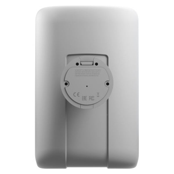 LD Systems DQOR 8 T W 8 Inch 16 Ohm Two-way Passive Indoor Outdoor Installation Loudspeaker - White (LDDQOR8TW)