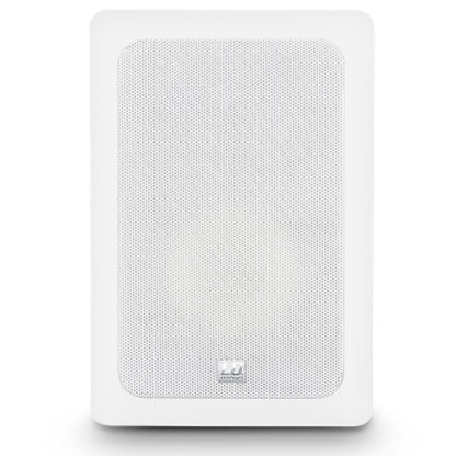 LD Systems CIWS 62 60 Watt 6.5 Inch Woofer 2 Way In Wall Speaker Mounted Loudspeaker (CIWS62)