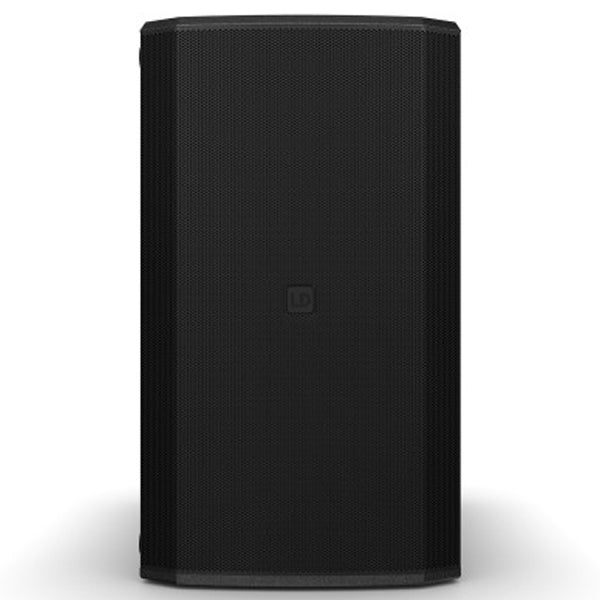 LD System MAILA SUB 2500W 15 Inch Powered Bandpass PA Subwoofer (LDMAILASUB)