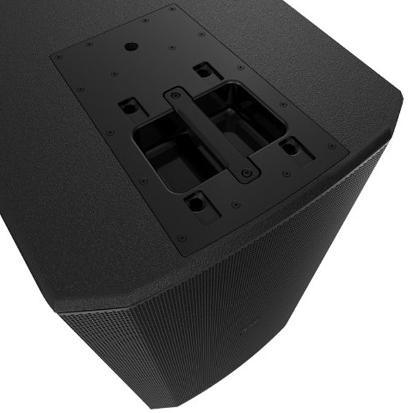 LD System MAILA SUB 2500W 15 Inch Powered Bandpass PA Subwoofer (LDMAILASUB)