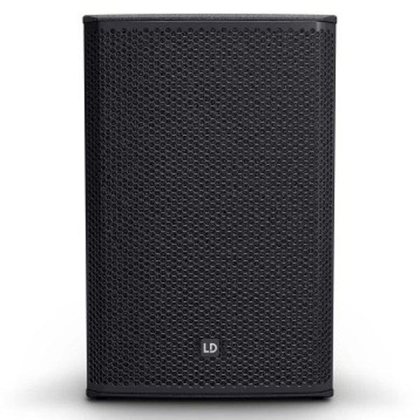 LD Systems STINGER 15 A G3 Active 15 Inch 2-way Bass Reflex PA Loudspeaker (LDEB152AG3)