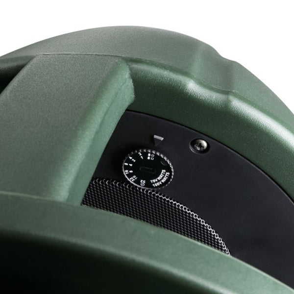 LD Systems COGS 52 40 Watt 5.25 Inch Waterproof Outdoor Garden 2 Way Speaker (COGS52)