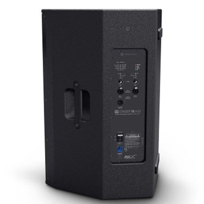 LD Systems STINGER 15 A G3 Active 15 Inch 2-way Bass Reflex PA Loudspeaker (LDEB152AG3)