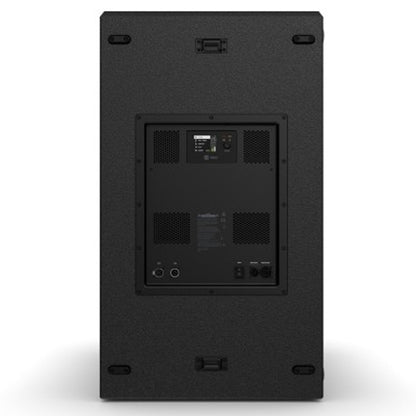 LD System MAILA SUB 2500W 15 Inch Powered Bandpass PA Subwoofer (LDMAILASUB)