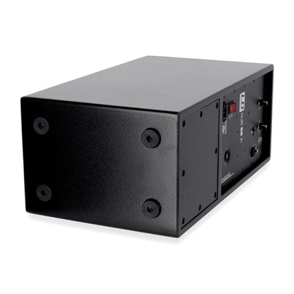 LD Systems SUB 88 A 150 Watt 2 x 8 Inch Active Installation Subwoofer (SUB88 A SUB88A SUB88-A)