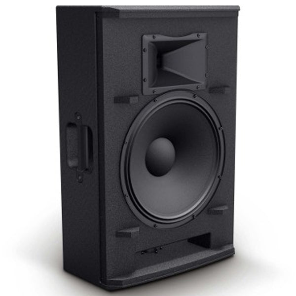 LD Systems STINGER 15 A G3 Active 15 Inch 2-way Bass Reflex PA Loudspeaker (LDEB152AG3)