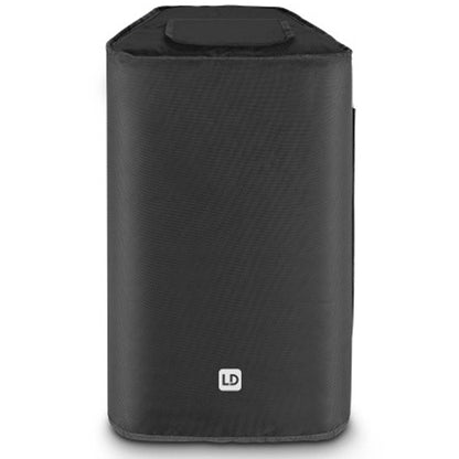 LD Systems STINGER 8 G3 PC Padded protective Cover for Stinger G3 PA Loudspeaker 8 Inch (LDEB82G3PC)