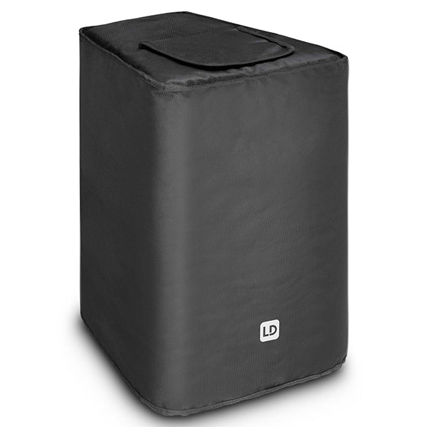LD Systems STINGER 8 G3 PC Padded protective Cover for Stinger G3 PA Loudspeaker 8 Inch (LDEB82G3PC)