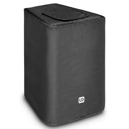LD Systems STINGER 8 G3 PC Padded protective Cover for Stinger G3 PA Loudspeaker 8 Inch (LDEB82G3PC)