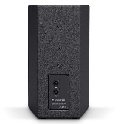 LD System STINGER 8 G3 2-Way Passive 8 Inch Bass Reflex PA Loudspeaker (LDEB82G3)