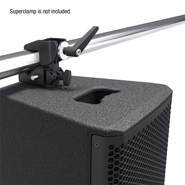 LD System STINGER 8 G3 2-Way Passive 8 Inch Bass Reflex PA Loudspeaker (LDEB82G3)