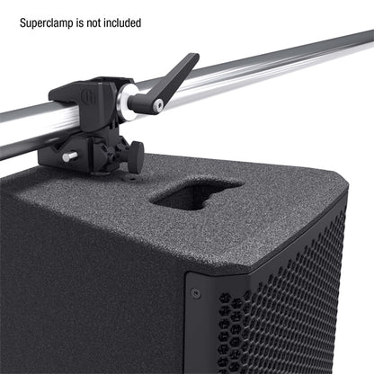 LD System STINGER 8 G3 2-Way Passive 8 Inch Bass Reflex PA Loudspeaker (LDEB82G3)