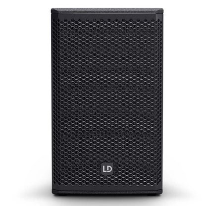 LD Systems STINGER 8 A G3 Active 8 Inch 2-way Bass Reflex PA Loudspeaker (LDEB82AG3)