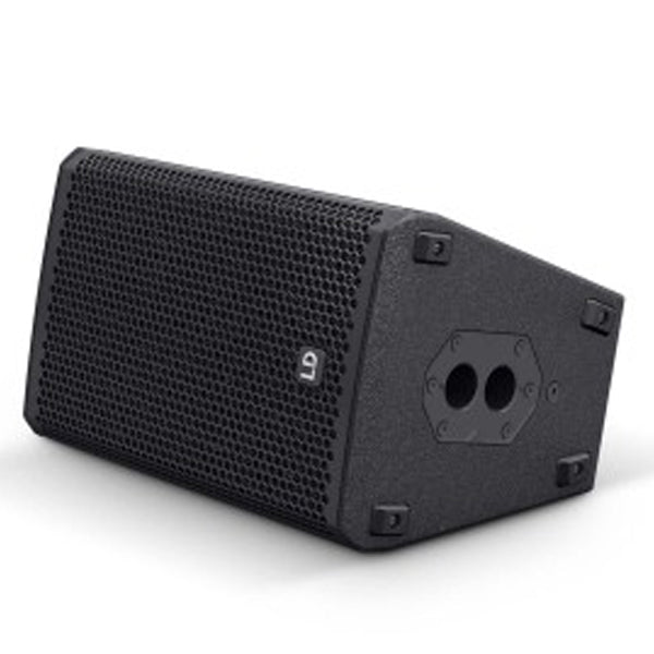 LD Systems STINGER 8 A G3 Active 8 Inch 2-way Bass Reflex PA Loudspeaker (LDEB82AG3)