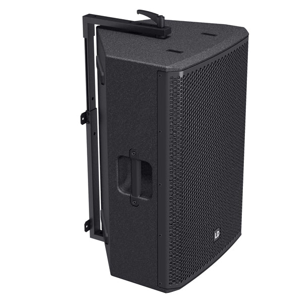 LD Systems STINGER G3 WMB Wall Bracket for STINGER G3 12 and 15 Inch Models (LDEBG3WMB)