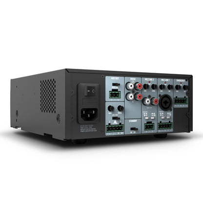 LD Systems IMA 60 65 Watt Installation Mixing Amplifier (IMA60INT IMA-60INT IMA60)