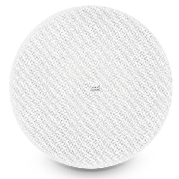 LD Systems CFL 62 60 Watt 6.5 Inch Woofer Frameless 2 Way In Wall Speaker or Speaker 100 Volt (CFL62 100V)