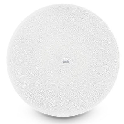 LD Systems CFL 62 60 Watt 6.5 Inch Woofer Frameless 2 Way In Wall Speaker or Speaker 100 Volt (CFL62 100V)