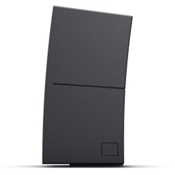 LD Systems CURV 500 D SAT 8ohms Duplex Satellite Wall Mounted Loudspeaker - Black (LDCURV500DSAT)