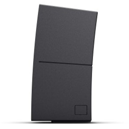 LD Systems CURV 500 D SAT 8ohms Duplex Satellite Wall Mounted Loudspeaker - Black (LDCURV500DSAT)