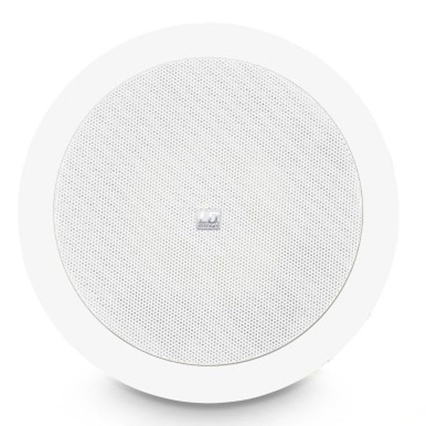 LD Systems CICS 52 40 Watt 5.25 Inch Woofer 2 Way In Ceiling Speaker or Speaker 100 Volt (CICS52 100V)