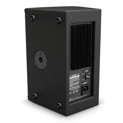 LD Systems MIX 6 A G3 2 X 280 Watt Active 2 Way Loudspeaker with Integrated 4 Channel Mixer (MIX6AG3 LDMIX62AG3)