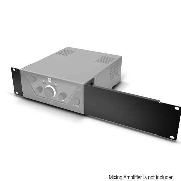 LD Systems IMA RK Rack and Under Table Mount Kit for IMA 30 / IMA 60 (IMARK IMA-RK)