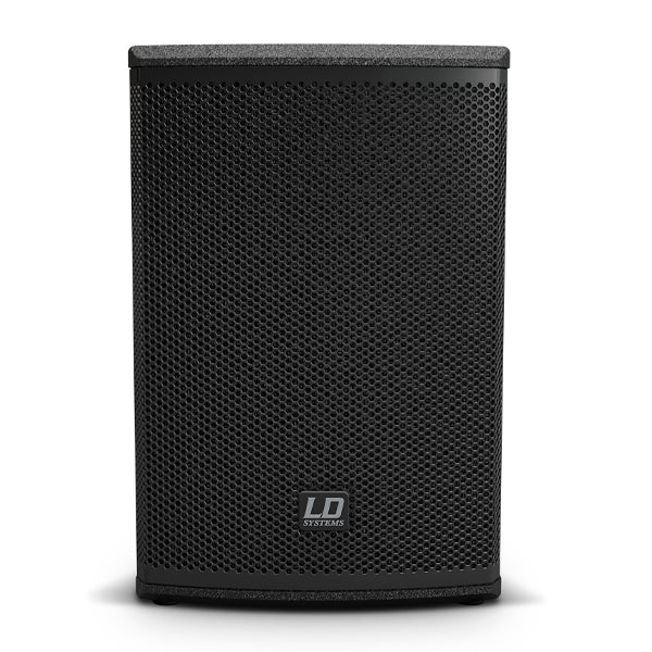 LD Systems MIX 6 A G3 2 X 280 Watt Active 2 Way Loudspeaker with Integrated 4 Channel Mixer (MIX6AG3 LDMIX62AG3)