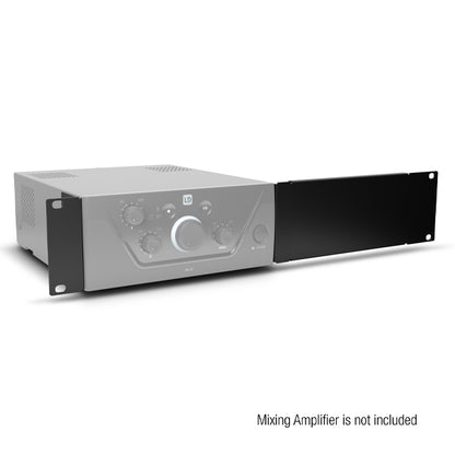 LD Systems IMA RK Rack and Under Table Mount Kit for IMA 30 / IMA 60 (IMARK IMA-RK)