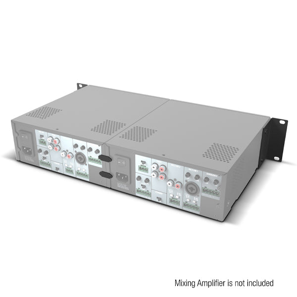 LD Systems IMA RK Rack and Under Table Mount Kit for IMA 30 / IMA 60 (IMARK IMA-RK)