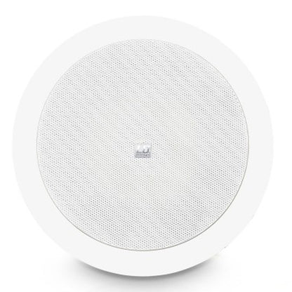 LD Systems CICS 62 60 Watt 6.5 Inch Woofer 2 Way In Ceiling Speaker or Speaker 100 Volt (CICS62 100V)
