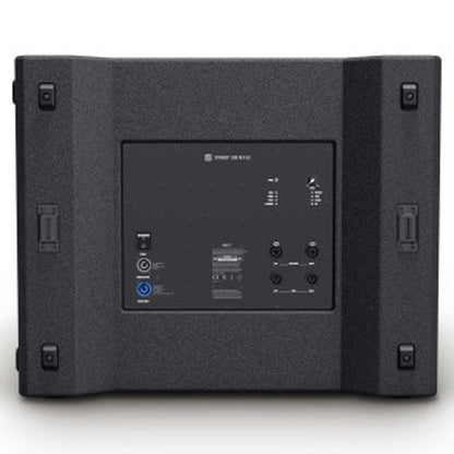 LD Systems Stinger SUB 18 A G3 Active 800W 18Inch Bass Reflex PA Subwoofer (LDESUB18AG3)