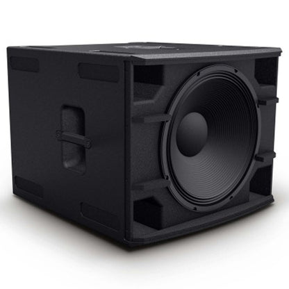 LD Systems Stinger SUB 18 A G3 Active 800W 18Inch Bass Reflex PA Subwoofer (LDESUB18AG3)