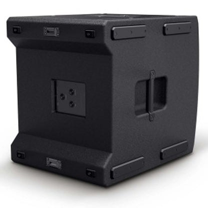 LD Systems Stinger SUB 15 G3 Passive 600W 15Inch  Bass Reflex PA Subwoofer (LDESUB15G3)