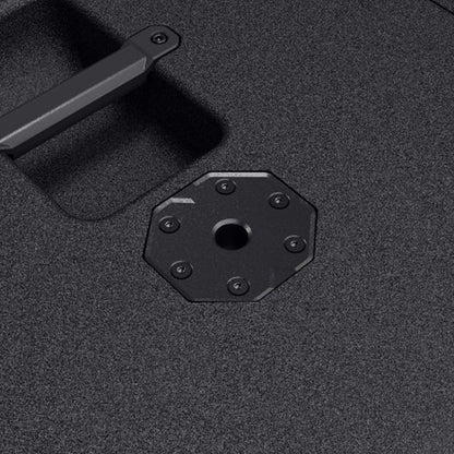 LD Systems Stinger SUB 18 A G3 Active 800W 18Inch Bass Reflex PA Subwoofer (LDESUB18AG3)