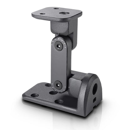 LD Systems SAT WMB 10 Wall Mount and Ceiling Bracket For Loudspeaker up to 10kg (SAT WMB W SAT WMB B)
