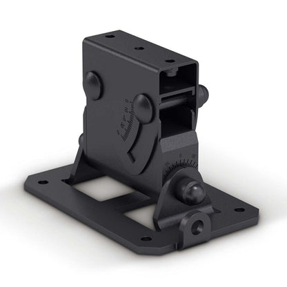 LD Systems STINGER 8 G3 WMB 1 Tilt & Swivel Wall Mount, Suitable for STINGER 8 G3 (Passive)