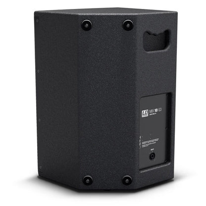 LD Systems MIX 10 G3 200 Watt Passive 2 Way Follower Loudspeaker for LD Systems MIX 10 A G3 (MIX10G3 LDMIX102G3)