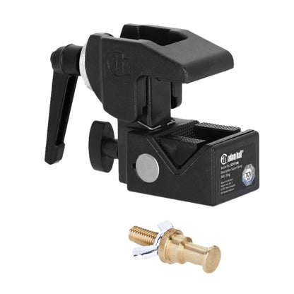 LD Systems STINGER G3 SCP Super Clamp Truss Mount for Loudspeaker (LDEBG3SCP)