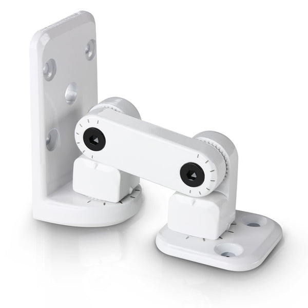 LD Systems SAT WMB 10 Wall Mount and Ceiling Bracket For Loudspeaker up to 10kg (SAT WMB W SAT WMB B)