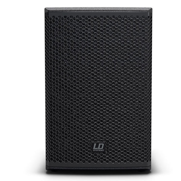 LD Systems MIX 10 G3 200 Watt Passive 2 Way Follower Loudspeaker for LD Systems MIX 10 A G3 (MIX10G3 LDMIX102G3)