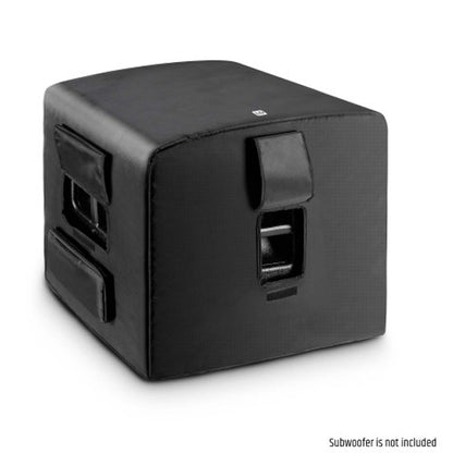 LD Systems Stinger SUB 15 G3 PC Padded protective Cover for STINGER G3 Subwoofer 15Inch (LDESUB15G3PC)