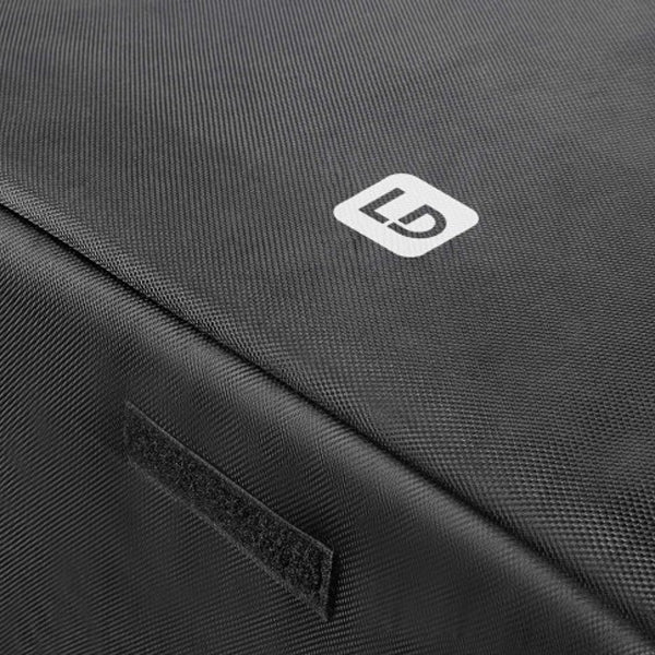 LD Systems Stinger SUB 15 G3 PC Padded protective Cover for STINGER G3 Subwoofer 15Inch (LDESUB15G3PC)